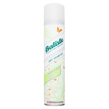 Шампунь сухий Batiste Bare 200мл - купити, ціни на ULTRAMARKET - фото 1