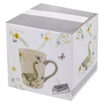 Кружка Lefard Farm Collection 330мл - купить, цены на МегаМаркет - фото 2