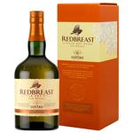 Whiskey Redbreast 46% 700ml box Ireland