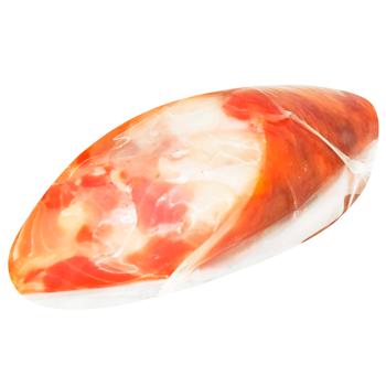 Ковбаса рибна Флагман Мармурова холодного копчення - купити, ціни на Cупермаркет "Харків" - фото 2