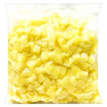 Diced Boiled Potatoes 500g - buy, prices for METRO - photo 1