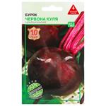 Seed beets Agrokontrakt 10g Ukraine