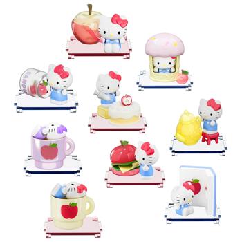 Hello Kitty Surprise Figure Apple Workshop 24WH-007 - buy, prices for NOVUS - photo 1