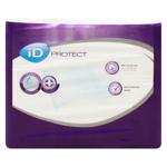 Пелюшки гігієнічні іD Protect Plus 60x90см 30шт.