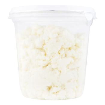 TASbio Buffalo Milk Cottage Cheese 12% 250g - buy, prices for COSMOS - photo 1