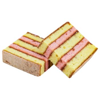 Печиво Союзне ХЗПТ, кг - купити, ціни на Чудо Маркет - фото 1