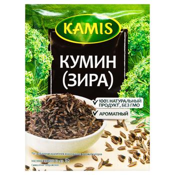 Kamis cumin 15g - buy, prices for MegaMarket - photo 1