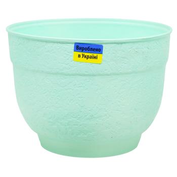 Вазон Ekodeo 3л - купить, цены на NOVUS - фото 3