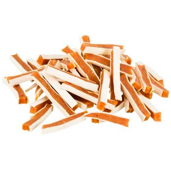 Trixie Premio Fish Rabbit Stripes Dog Snack with Rabbit and Cod 100g - buy, prices for MasterZoo - photo 2