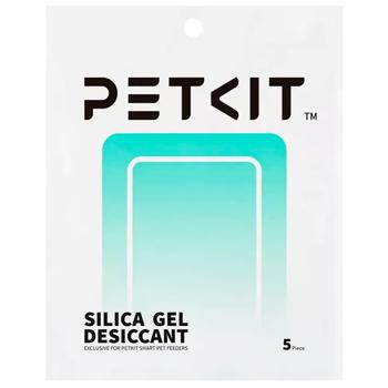 Фільтр для годівниці для собак Petkit Smart Pet Feeder Desiccant - купити, ціни на MasterZoo - фото 1