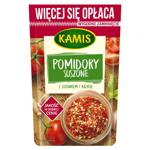 Приправа Kamis Томати сушені з часником і базиліком 50г
