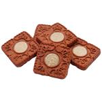 Cookies Biscuit-chocolate Padishah Ukraine