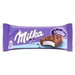Пирожное бисквитное Milka Choco Snack 27г