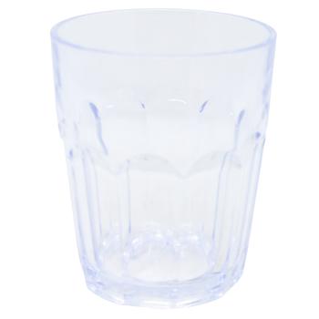 Plastic Cup 250ml - buy, prices for COSMOS - photo 1