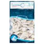 Креветки Polar Seafood в панцирі без голови сирі морожені 16/20 800г