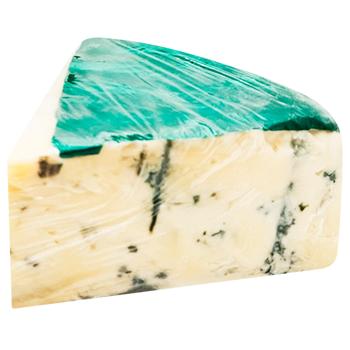 Сыр Verchee Blue Bell 50% - купить, цены на Восторг - фото 1