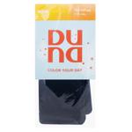 Duna Kids Tights s.134-140 Dark Blue