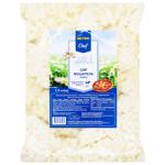 Metro Chef Mozzarella Soft Melted Grated Cheese 45% 1kg