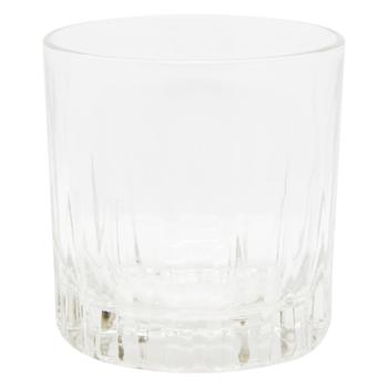 Kristalino DOF Glass For Whiskey 313ml - buy, prices for MegaMarket - photo 1