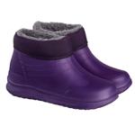 Gipanis D-39 A Women's Galoshes Purple