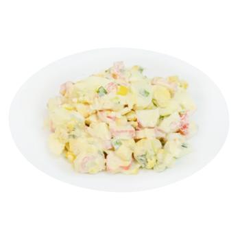 Салат Крабовий - buy, prices for Ideal - photo 1