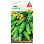 Agrokontrakt Bush Cucumber Seeds 0.5g