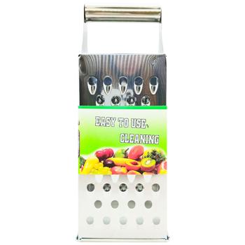 Grater - buy, prices for Chudo Market - photo 1