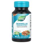 Nature's Way Standardized Boswellia 60 tablets