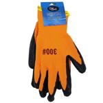 Knitted Work Gloves 14351B-03