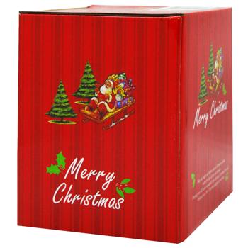 Куля водяна сніжна різдвяна M036 - купити, ціни на КОСМОС - фото 6