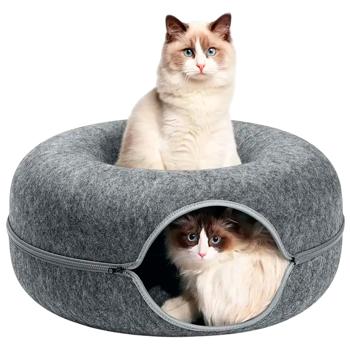 Lapka Tunnel-Bed 60x28cm - buy, prices for - photo 4