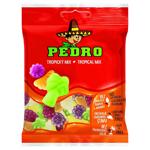 Pedro Tropical Mix Candies 80g