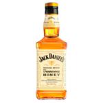 Jack Daniel's Jennessee Honey Whiskey 35% 0.5l