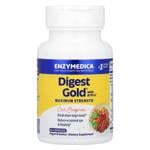 Enzymedica Digest Gold with ATPro Digestive Enzymes 45 capsules