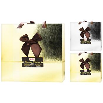 Sorini Suitcase Creamy Candy 184g - buy, prices for COSMOS - photo 1