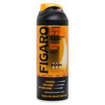 Figaro Argan Oil Shaving Foam 400ml