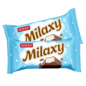 Roshen Milaxy Candies