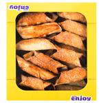 Really Enjoy Bagel Pati Cookies with Cherry Filling 400g