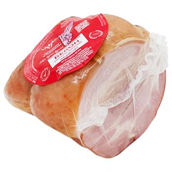 Бекон копчено-варений в/г газ, кг (УМК) - купити, ціни на Чудо Маркет - фото 2