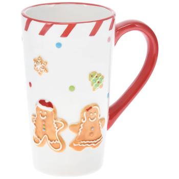 Cup ceramic China - buy, prices for Auchan - photo 1