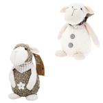 Koopman Sheep Figurine 11х11х19cm in Assortment