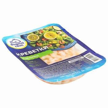 Креветки Водный Мир очищены в заливке 150г - купить, цены на КОСМОС - фото 2