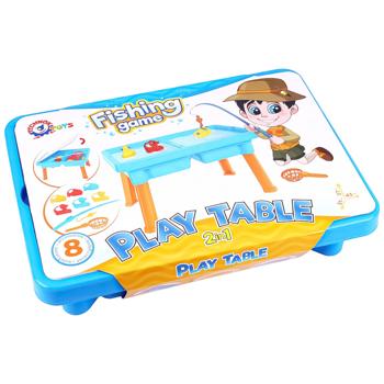 Toy Technok for catching fish Ukraine - buy, prices for Auchan - photo 1