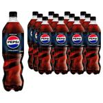 Pepsi Zero Sugar Carbonated Drink 0.75л