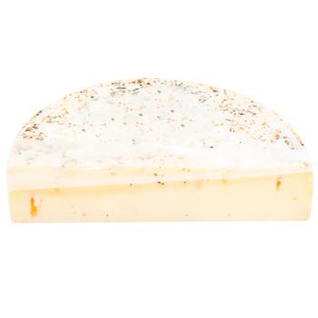 Vegajardin Matured Sheep's Milk Cheese with Brandy - buy, prices for - photo 2