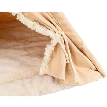 Будиночок Trixie Tipi Boho 55х65х55см бежевий - купити, ціни на MasterZoo - фото 5
