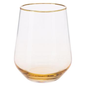 Стакан Koopman 425мл - купити, ціни на КОСМОС - фото 1