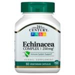 Echinacea 21st century health care 60pcs Usa