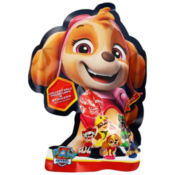 Набор развлечений Paw Patrol с леденцом 10г в ассортименте - купить, цены на - фото 4