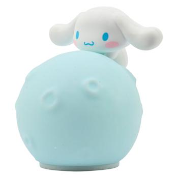 Cinnamoroll Collectible Figure on the Moon with Light - buy, prices for MegaMarket - photo 5